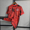 Canada 2023 Women's Home Football Jersey - Image 3