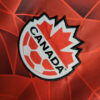 Canada 2023 Women's Home Football Jersey - Image 6