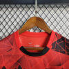 Canada 2023 Women's Home Football Jersey - Image 8