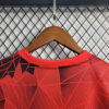 Canada 2023 Women's Home Football Jersey - Image 9