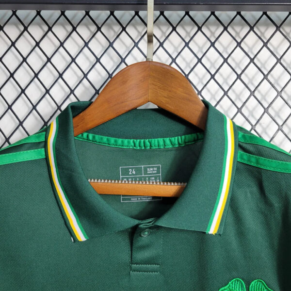 Celtic 2022/2023 Fourth Away Football Jersey 1:1 Thai Quality Kids Size - Image 11