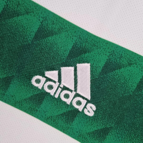 Celtic 2022/2023 Home Football Jersey 1:1 Thai Quality - Image 6