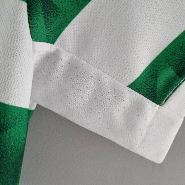 Celtic 2022/2023 Home Football Jersey 1:1 Thai Quality - Image 9