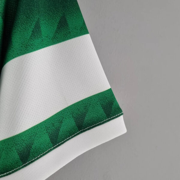 Celtic 2022/2023 Home Football Jersey 1:1 Thai Quality - Image 10