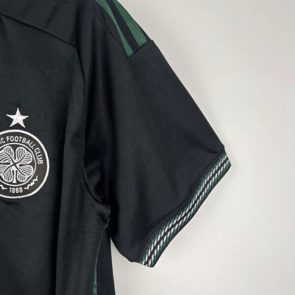 Celtic 2023/2024 Away Football Jersey 1:1 Thai Quality - Image 7