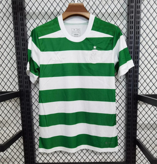 Celtic 2023/2024 Special Edition Football Jersey 1:1 Thai Quality