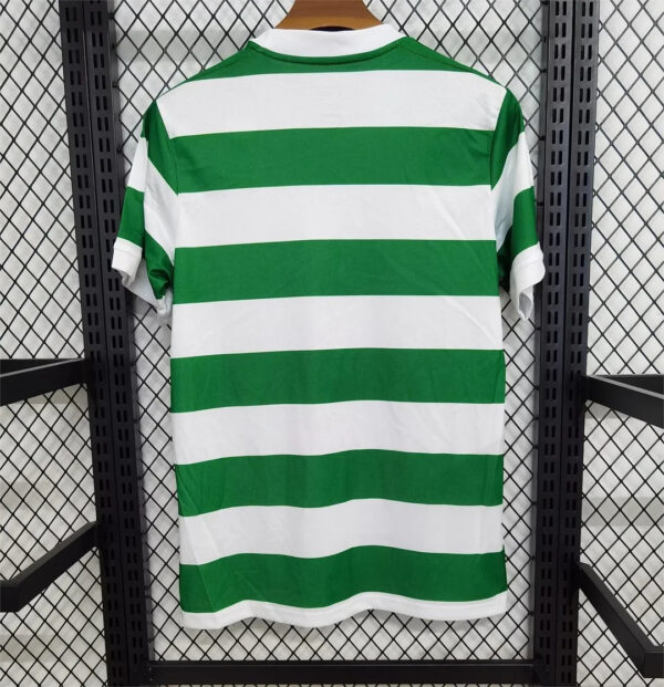 Celtic 2023/2024 Special Edition Football Jersey 1:1 Thai Quality - Image 2