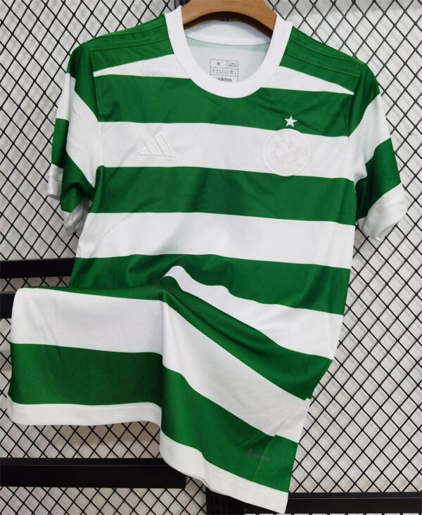 Celtic 2023/2024 Special Edition Football Jersey 1:1 Thai Quality - Image 3