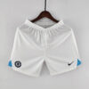 Chelsea 2022/2023 Away Football Jersey Shorts