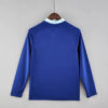 Chelsea 2022/2023 Long Sleeve Home Football Jersey 1:1 Thai Quality - Image 2