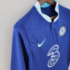 Chelsea 2022/2023 Long Sleeve Home Football Jersey 1:1 Thai Quality - Image 3
