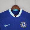 Chelsea 2022/2023 Long Sleeve Home Football Jersey 1:1 Thai Quality - Image 4