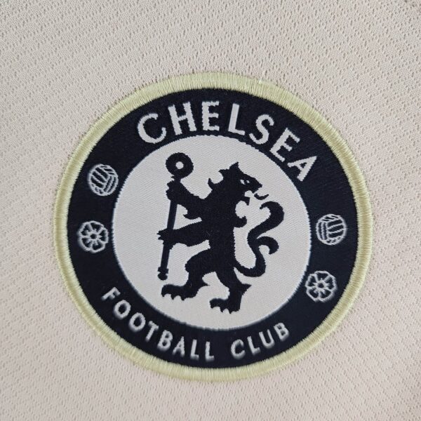 Chelsea 2022/2023 Third Away Football Jersey - Image 8