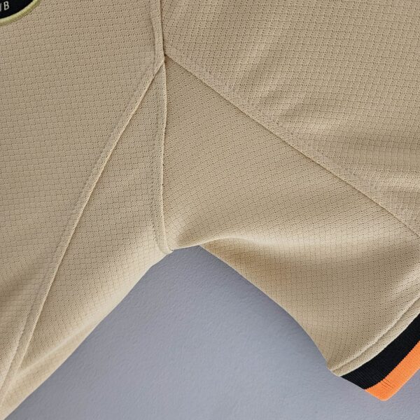 Chelsea 2022/2023 Third Away Football Jersey - Image 11