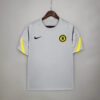 Chelsea 2021/2022 Training Suit Grey