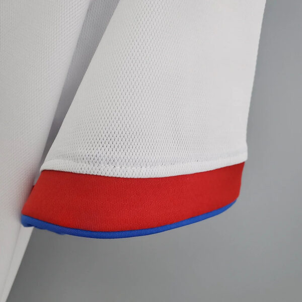 Chile 2021 National Team Away Football Jersey - Image 8