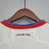 Chile 2021 National Team Away Football Jersey - Image 9
