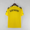 Dortmund 2022/2023 Third Away Football Jersey - Image 2