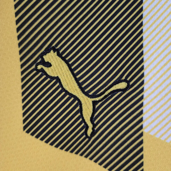 Dortmund 2022/2023 Third Away Football Jersey - Image 5