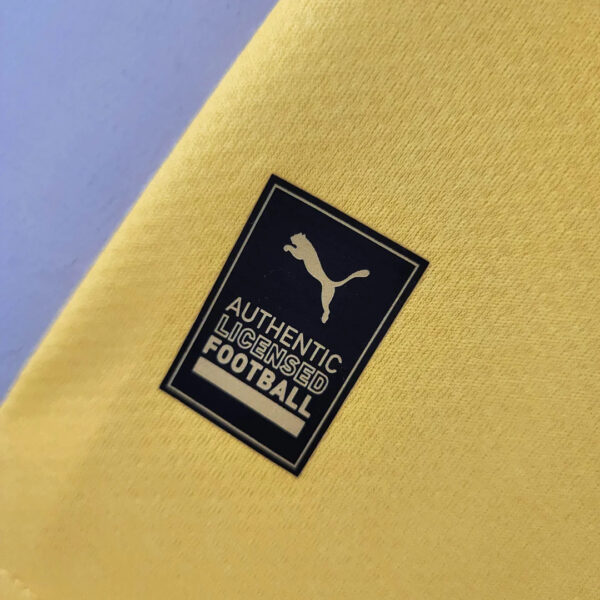 Dortmund 2022/2023 Third Away Football Jersey - Image 7