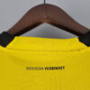 Dortmund 2022/2023 Third Away Football Jersey - Image 9