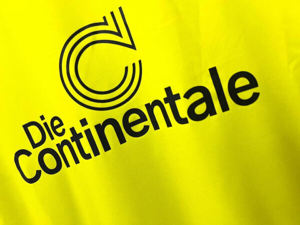 Dortmund 1995/1996 Retro Home Football Jersey - Image 4