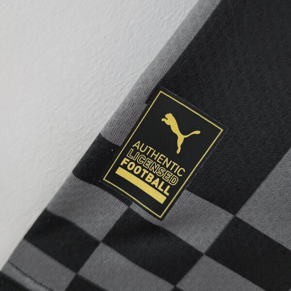 Dortmund 2022/2023 Away Football Jersey - Image 8