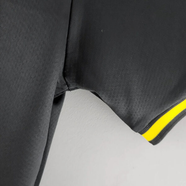 Dortmund 2022/2023 Away Football Jersey - Image 9