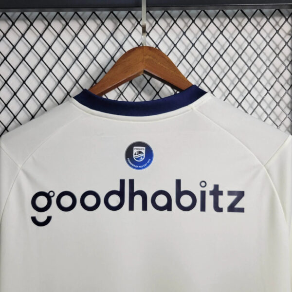 Eindhoven 2023/2024 Away Football Jersey 1:1 Thai Quality - Image 2