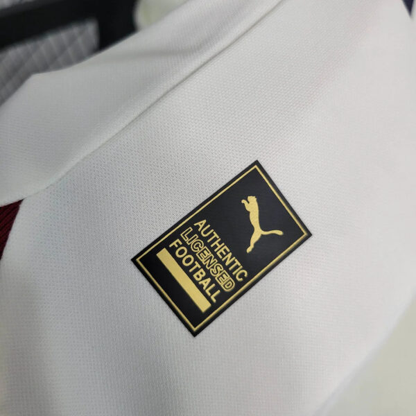 Eindhoven 2023/2024 Away Football Jersey 1:1 Thai Quality - Image 7