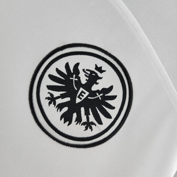 Eintracht Frankfurt 2022/2023 Home Football Jersey 1:1 Thai Quality - Image 4