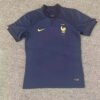 France 2022 FIFA World Cup Home Football Jersey