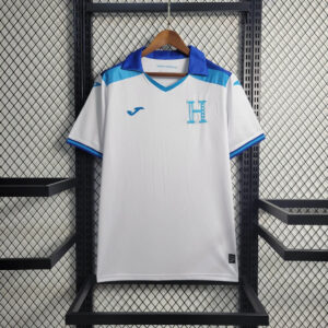 Honduras 2023 Home Football Jersey