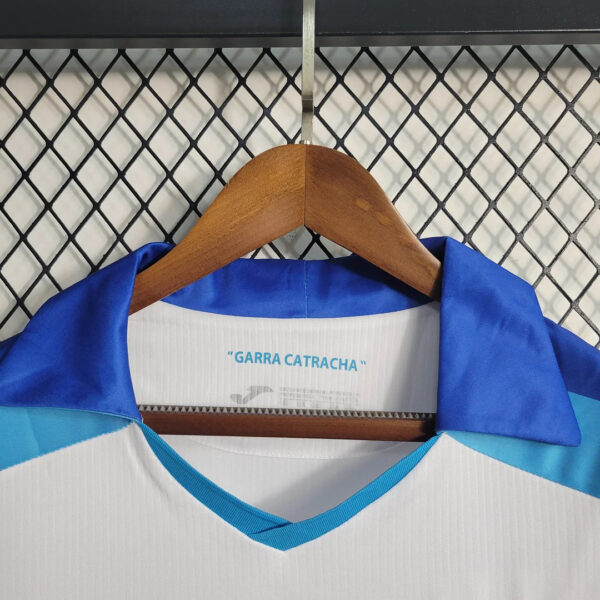 Honduras 2023 Home Football Jersey - Image 10