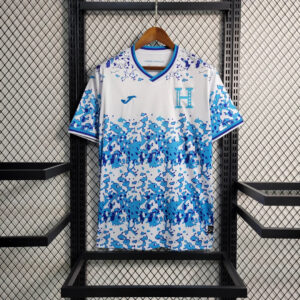 Honduras 2023 Third Away Football Jersey