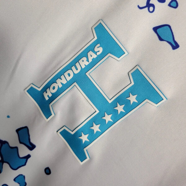 Honduras 2023 Third Away Football Jersey - Image 6